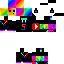 Texture for steve