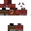 Texture for foxtrot