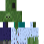 Texture for dave the zombie