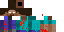 Texture for Herobrine blooded