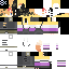 Texture for stitches non-binay