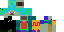 Texture for mr.mick