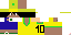Texture for KevinSanttos