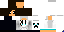 Texture for Tiffaurus