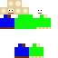 Texture for baldi's basics