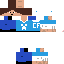Texture for CF86