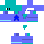 Texture for Seatopian Gaurd