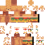 Texture for Bearger