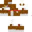 Texture for destroyer cat