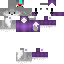 Texture for steve