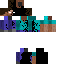 Texture for HeroNull