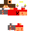Texture for Kevin Ramirez 4