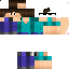 Texture for kod steve