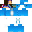 Texture for Piggy