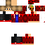 Texture for CaptainToadHD Halloween 2