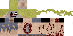 Texture for The Corpse (Updated) (Asylum) (64x64)