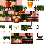 Texture for King of The Jungle