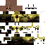 Texture for Reverse Flash Floppa