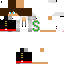 Texture for xShulky