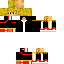 Texture for Hugo