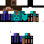 Texture for Steve bracket