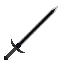 Texture for Black Knight Sword 