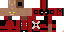Texture for deadpool