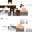 Texture for STEVE