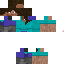 Texture for steve alex