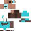 Texture for ニンギョ