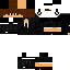 Texture for minha skin
