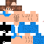 Texture for Mikie
