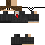 Texture for hamod skin