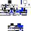 Texture for clone 