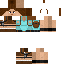 Texture for tomb raider