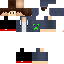 Texture for steve