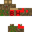 Texture for DerHolzkopf