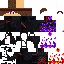 Texture for char
