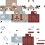 Texture for fluffyllama321