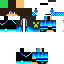 Texture for Luke_Guarda