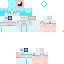 Texture for 天使ちゃんスキン