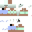 Texture for winter skin