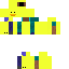 Texture for duck2