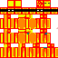 Texture for full flamy