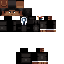 Texture for obama