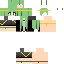 Texture for PataChoue vert