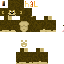 Texture for macacão