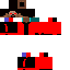 Texture for Herobrine