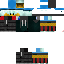 Texture for gf