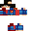 Texture for superman